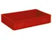 Bacs Gerbables Norme Europe Polyéthylène Hxlxl 120X600X400Mm 23L