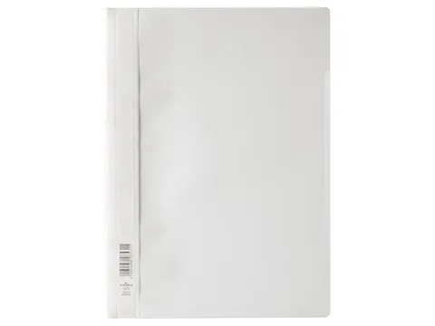 snelhechtmap ft A4 wit