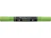Acrylmarker Faber-Castell Multimark 112 leaf green