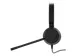 Jabra Evolve 30 II, Bedraad, 20 - 20000 Hz, Kantoor/callcenter, 93,2 g