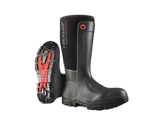 Dunlop Snugboot Heavy Duty Full Safety veiligheidslaars S5L - 41 - 2
