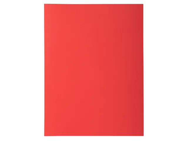 Dossiermap Met 1 Klep Rock''s 220 24x32cm Assorti 50 Stuks