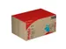 Poetsdoek WypAll L20 GeneralClean 420x330mm blauw 280 vel