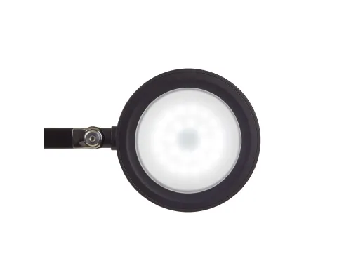 MAULgrace Bureaulamp LED Zwart Kleur Vario Dimbaar