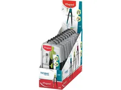 Maped Verdeelpasser Precision System