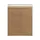 Duurzame Verzendenvelop 300x330mm Bruin 50 Stuks