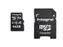 Geheugenkaart Integral microSDXC 64GB