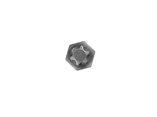 R62451419 Schroevendraaierbit 1/2 inch TX T25 Lengte 100mm - 2