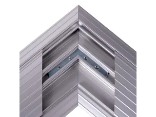 Addit kabelbeschermer hoekverbinding 482 - 3
