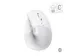 Ergonomische Muis Logitech Lift for Mac Rechtshandig Bluetooth