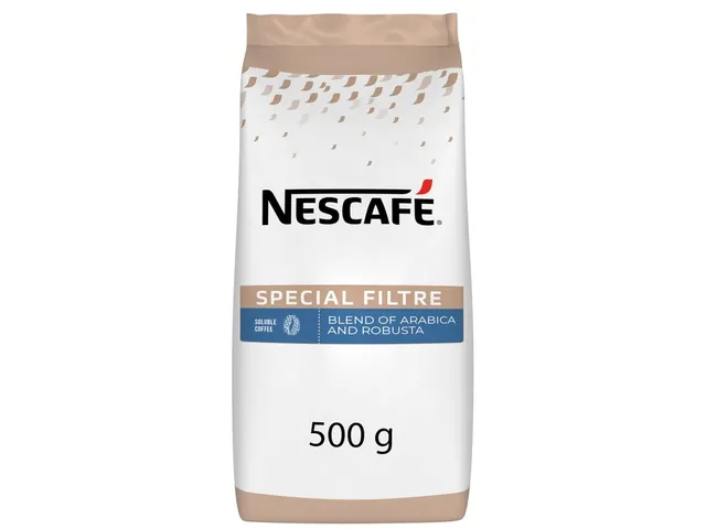 Café NESCAFÉ Special Filtre 500g