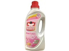 Omino Bianco Pink Lotus wasmiddel 1.5 Liter