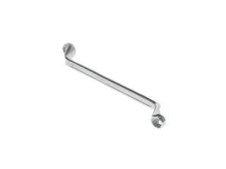 R01101213 Dubbele ringsleutel SW12x13mm 215mm - 2