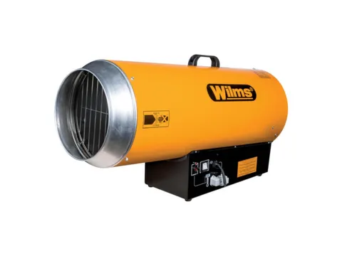 gasverwarmer,HxLxB 485x873x322mm,79dB,ontsteking automatisch,handgreep