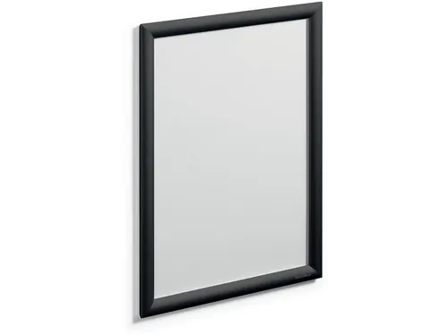 Durable Kliklijst aluminium A3 Zwart