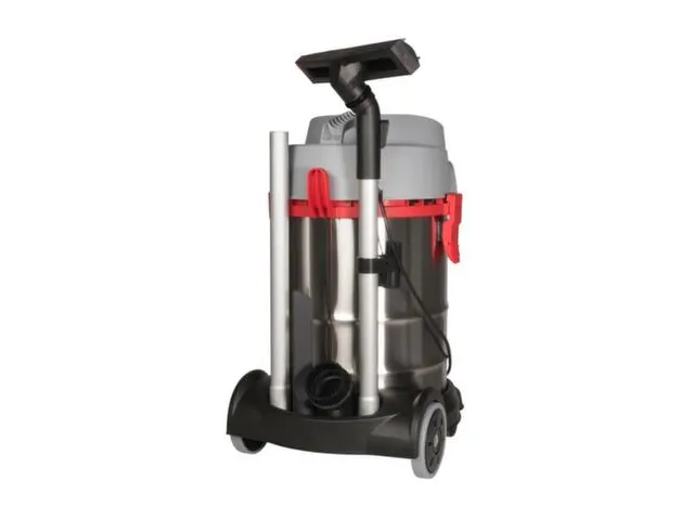 aspirateurs eau et poussière,1200 W,volume d'air 48 l/sec