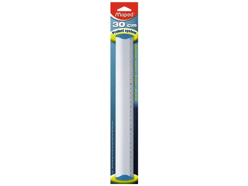 Liniaal Maped Aluminium 30cm