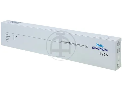 99011 TG 1225 Lint zwart 7miljoen-teken Nylon