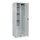 schoonmaakkast HxBxD 1850x600x500mm links 4vakken