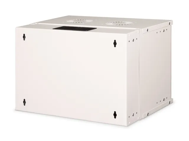 19 7U DIGITUS Serverkast SOHO Pro wandbehuizing