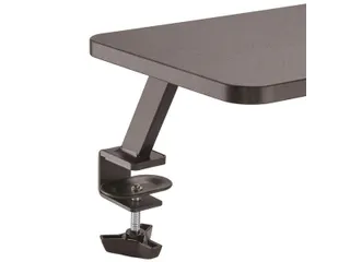 Monitorstandaard extra breed 65cm Zwart - 5
