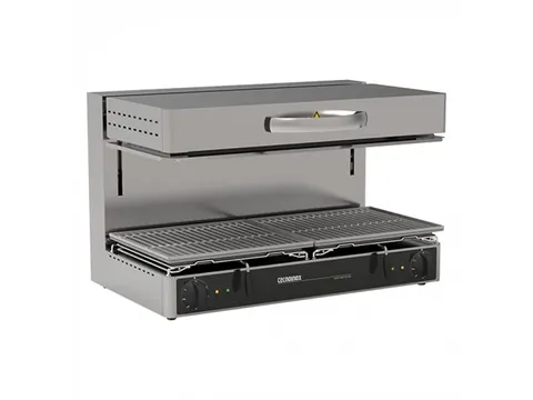 Salamander Tecno-Inox SE-80