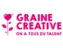 Graine Créative logo