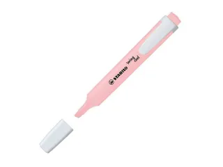 Swing Cool Pastel Markeerstift, Pink Blush - 1