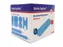 Detectaplast 8025 Pleister waterafstotend blauw 25x72mm 100 Stuks