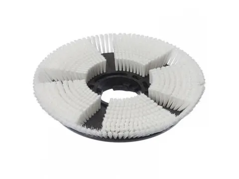 TASKI Borstel voor Droog Shamponeren