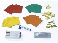 Smit Visual Planbord toebehoren