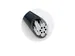 ClickSafe 2.0 Universeel laptopslot met sleutel