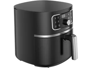 Taft-0005-Gs Tornado Duo Air Fryer 5.7L 1450-1750W 5.7L 220-240V - 3