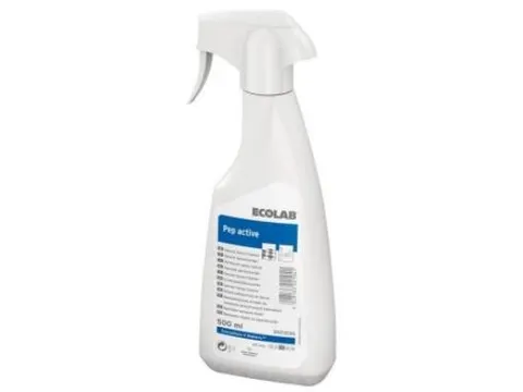 Ecolab Pep Active Speciale Sprayreiniger 500ml