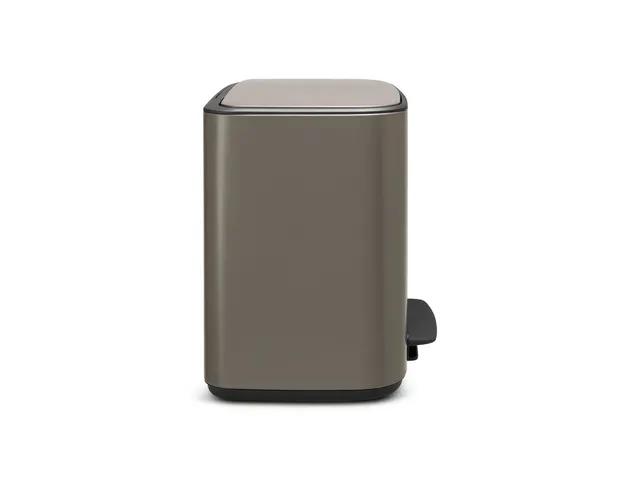 Bo Pedaalemmer 3x11 Liter Platinum