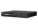 16x 25GbE SFP28, 1x 10GbE RJ45, Web Managed, 100-240VAC, 50/60 Hz, 43.