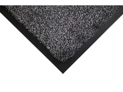 schoonloopmat,HxLxB 9x1500x850mm,moeilijk ontvlambaar,nylon