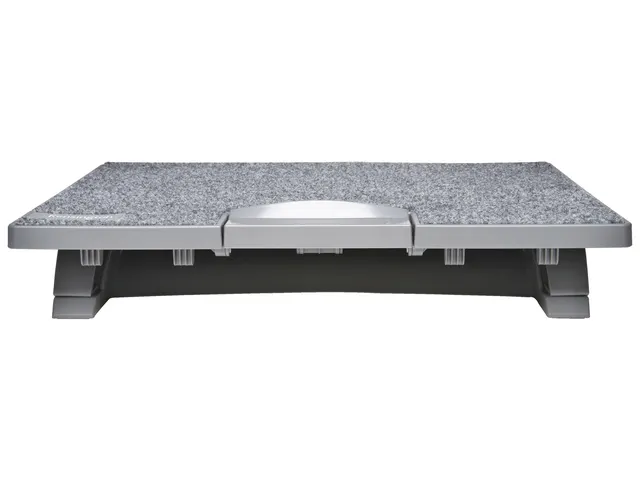 Voetensteun Kensington SmartFit Solemate Pro Elite verstelbaar