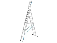 multifunctionele reformladder,3x14,Sporten/treden,balk L 4,14-9,73m