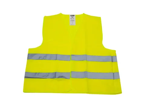 OXXA Reflect 0115 verkeersvest - One size