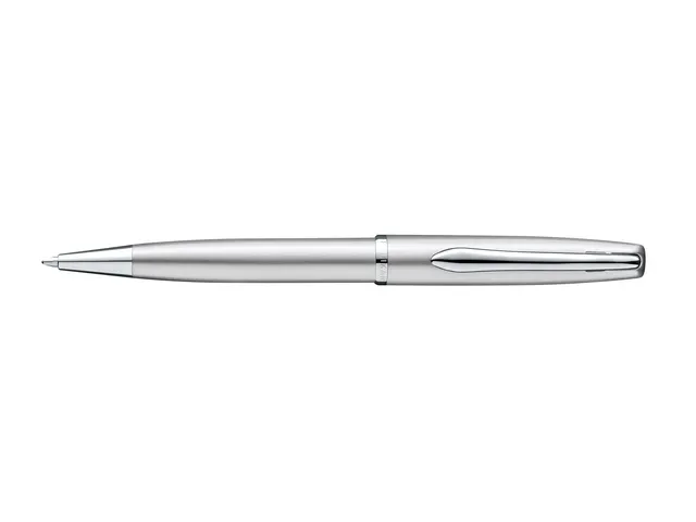 Set d'écriture Pelikan Jazz Noble Elegance K36+P36 Silver