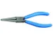 8122-160 TL Ronde punttang 160mm dip-geïsoleerd