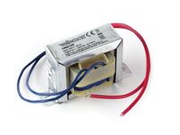 Open-chassis Transformator 10.8 Va 1 X 9 V~ 1200 Ma Max.