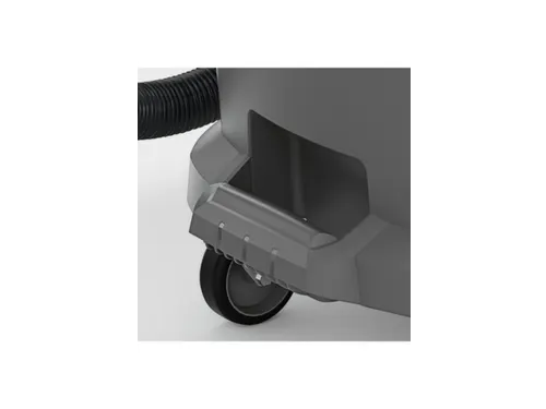 nat-droogzuigers,3x1200 W,luchtvolume 4440l/min,bak 40l