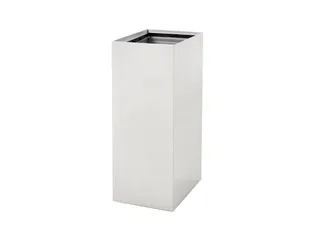Modulaire afvalscheidingsunit 60 liter wit - 1
