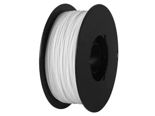 Flashforge 3D Filament PETG Basic 1,75mm Wit 1kg - 1