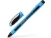 Balpen Schneider Slider Memo Zwart Extra Breed