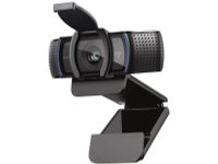 Logitech C920e Webcam HD 1080p Webcam BLK