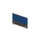opzetpaneel v. bureau aanbouw zijkant 800mm Bruin Hickory BN6016-blauw
