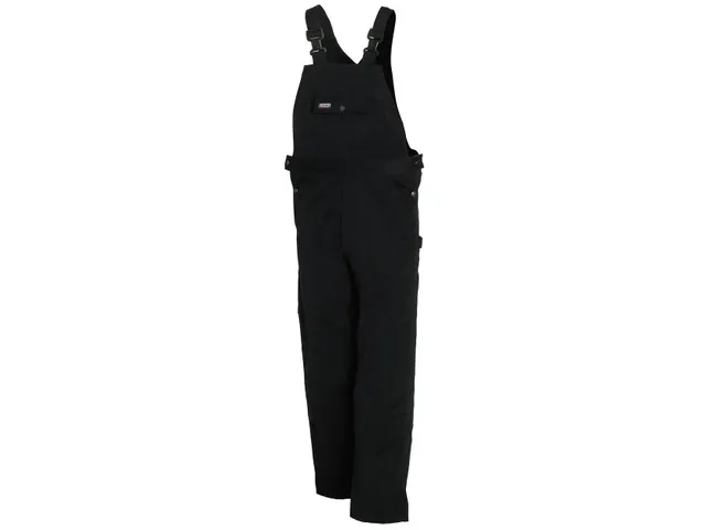 Blåkläder 2610 Amerikaanse overall - C58